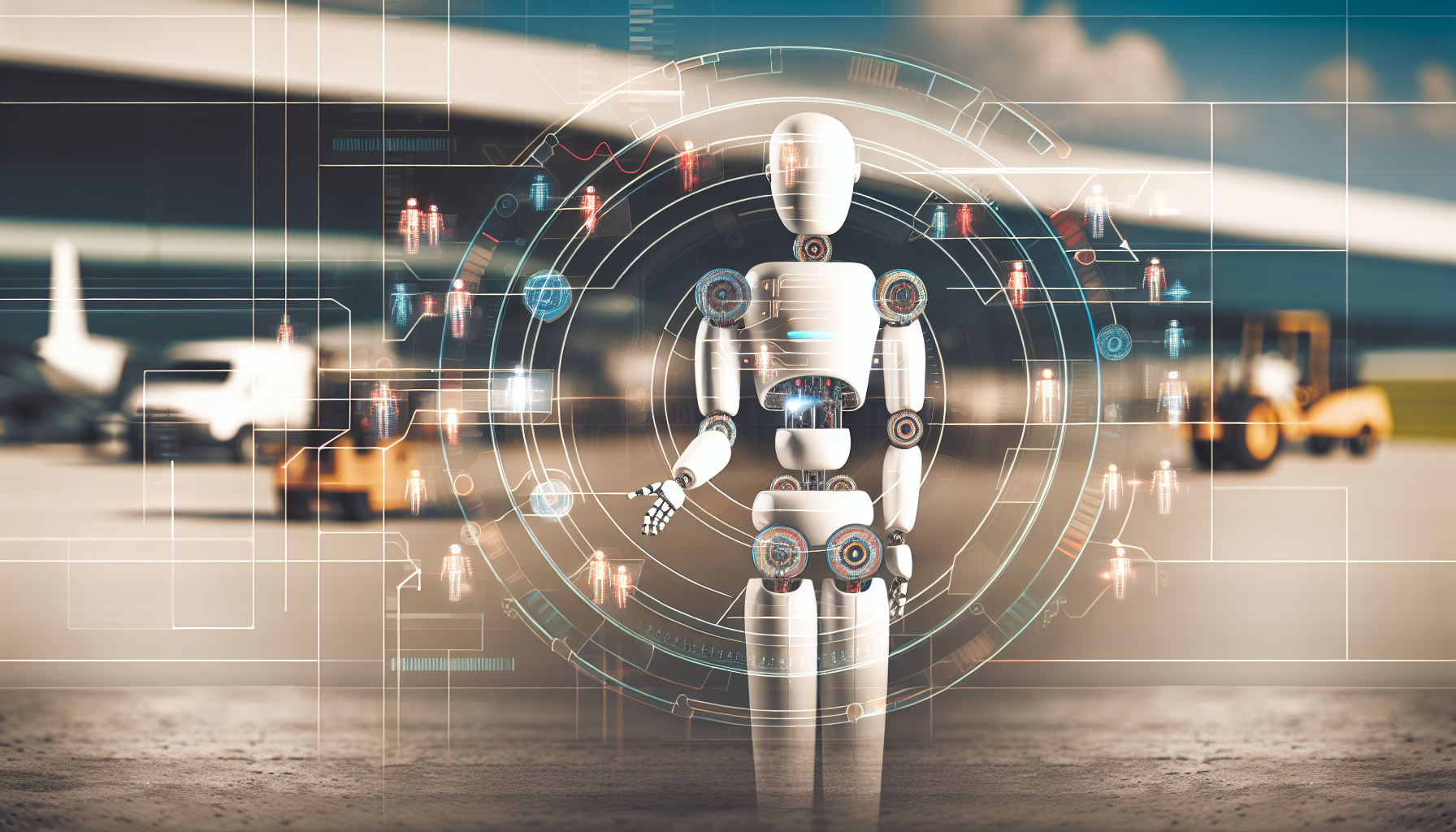 Harnessing AI for Enhanced Automation in Modern Workplaces